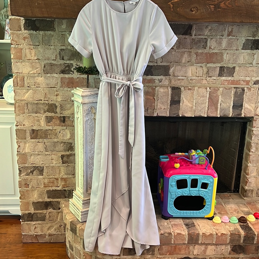 Polagram Maxi dress